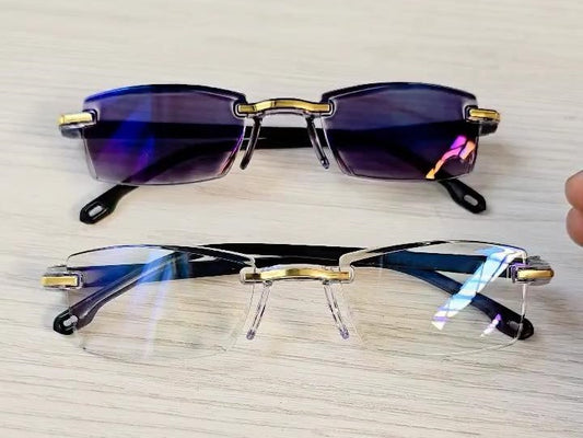 GAFAS FOTOCROMATICAS