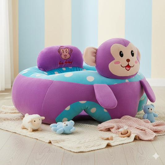 ASIENTO MONKEY