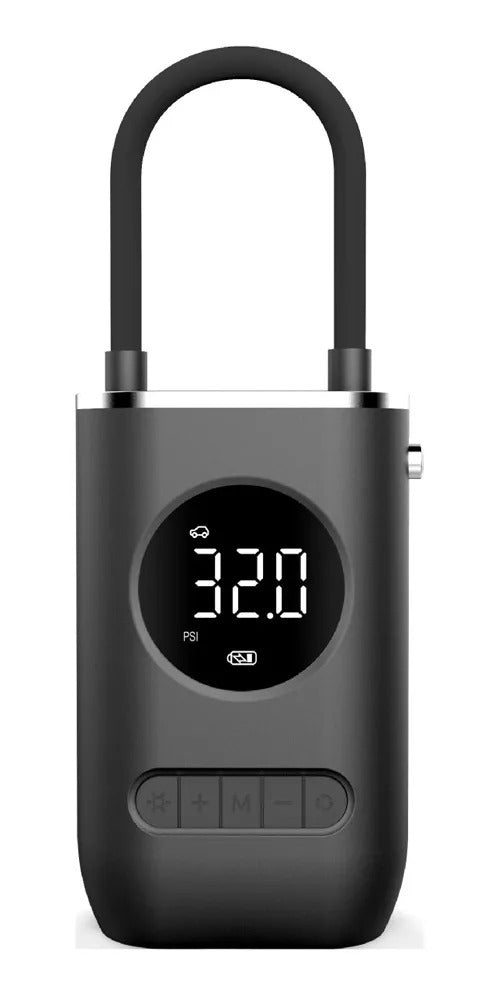 INFLADOR DIGITAL PORTATIL
