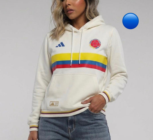 HODDIE SELECCION COLOMBIA